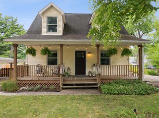 718 Indianola Ave, Ann Arbor, MI