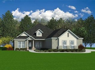 8935 Tall Oaks Dr, Guthrie, OK 73044