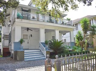 1921 S Carrollton Ave, New Orleans, LA 70118