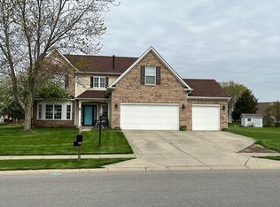 19117 Golden Meadow Way, Noblesville, IN 46060