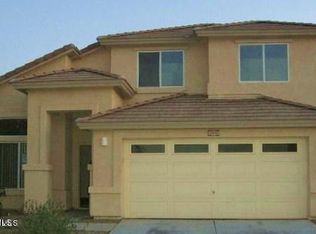 2809 W Peggy Dr, Queen Creek, AZ 85142