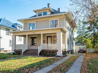 2814 Rutland Ave, Des Moines, IA 50311