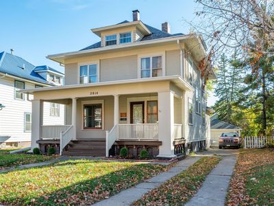 2814 Rutland Ave, Des Moines, IA, 50311