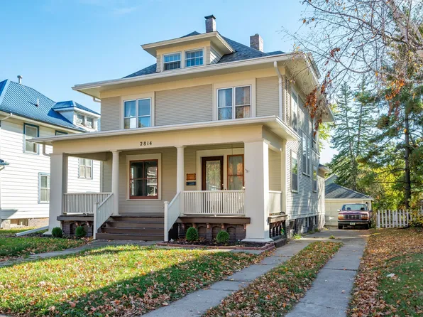 2814 Rutland Ave, Des Moines, IA 50311