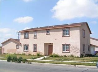 17291 Reed St #A/B, Fontana, CA 92336