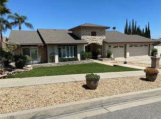 6271 Sard St, Alta Loma, CA 91701