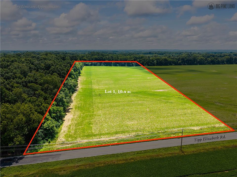 1st image of LOT 1 Tipp Elizabeth Rd