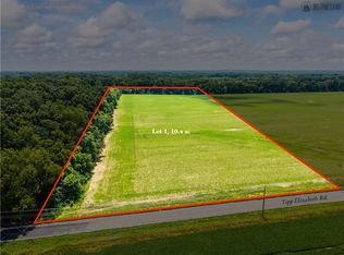 LOT 1 Tipp Elizabeth Rd, Tipp City, OH 45371