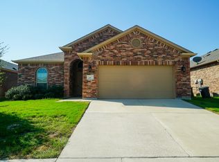 349 Lead Creek Dr, Fort Worth, TX 76131