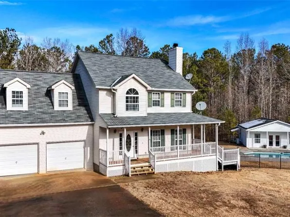 3246 E 5th Hwy, Carrollton, GA 30116