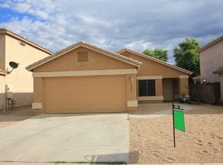 6403 W Cordes Rd, Phoenix, AZ 85043