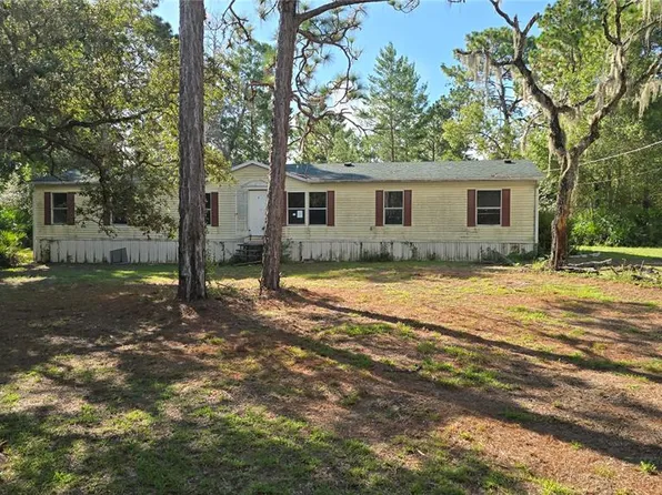 5778 W Tirana Ln, Dunnellon, FL 34433