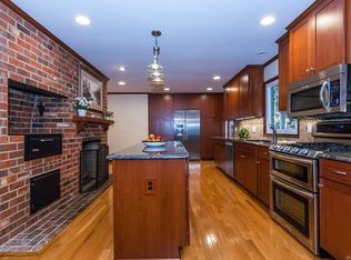 1410 King William Woods Rd, Midlothian, VA 23113