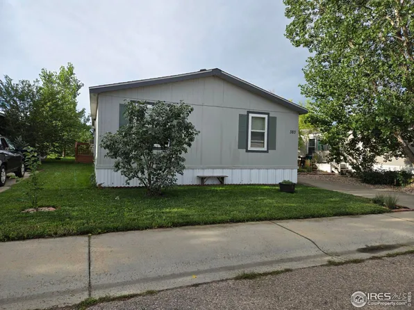 4412 E Mulberry St #383, Fort Collins, CO 80524