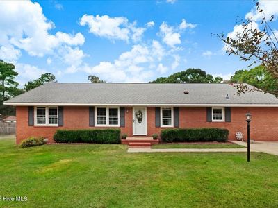 108 Robinson Drive, Goldsboro, NC, 27534