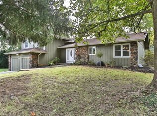 2520 E Cambridge St, Springfield, MO 65804