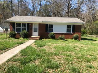 2900 Edsel Pl, Charlotte, NC 28205