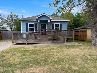 4414 Edward St, Texas City, TX, 77591