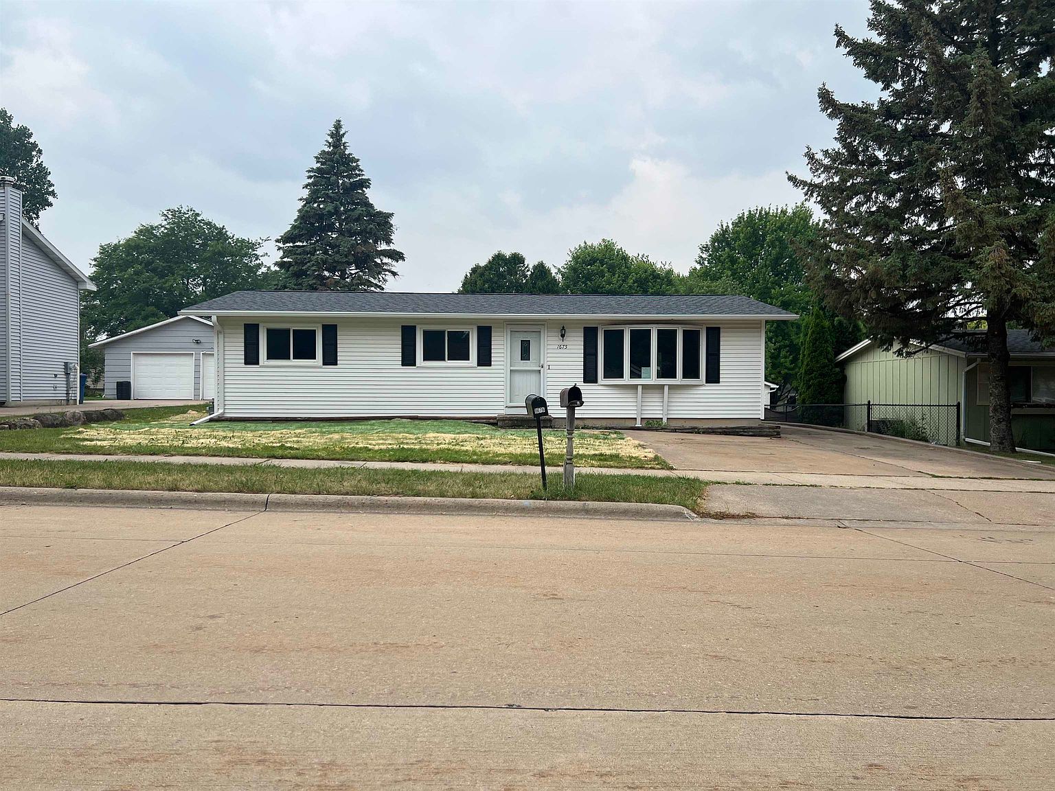 1675 Covington Dr, Oshkosh, WI 54904 MLS 50277043 Zillow