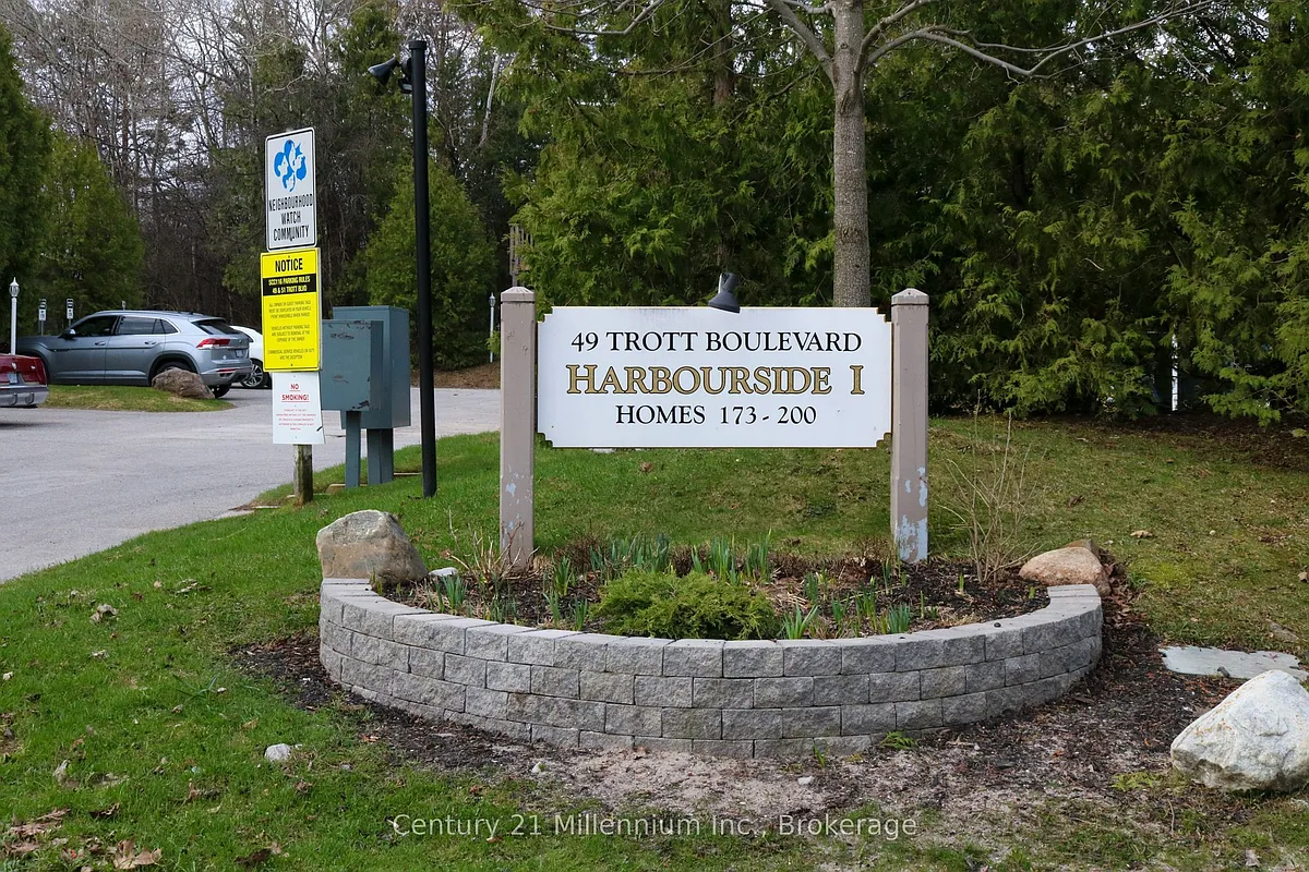 Building Photo - 49 Trott Blvd #193