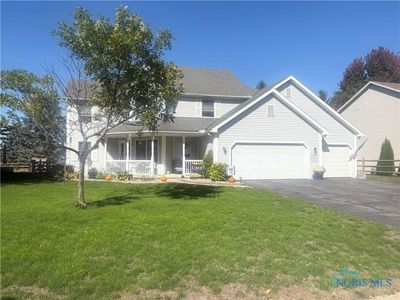1016 Farmview Dr, Waterville, OH, 43566