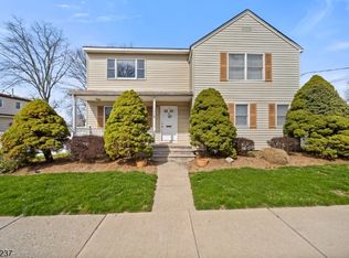 125 Merritt Ave, Bergenfield, NJ