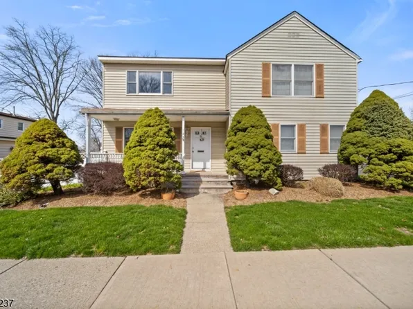 125 Merritt Ave, Bergenfield Boro, NJ 07621