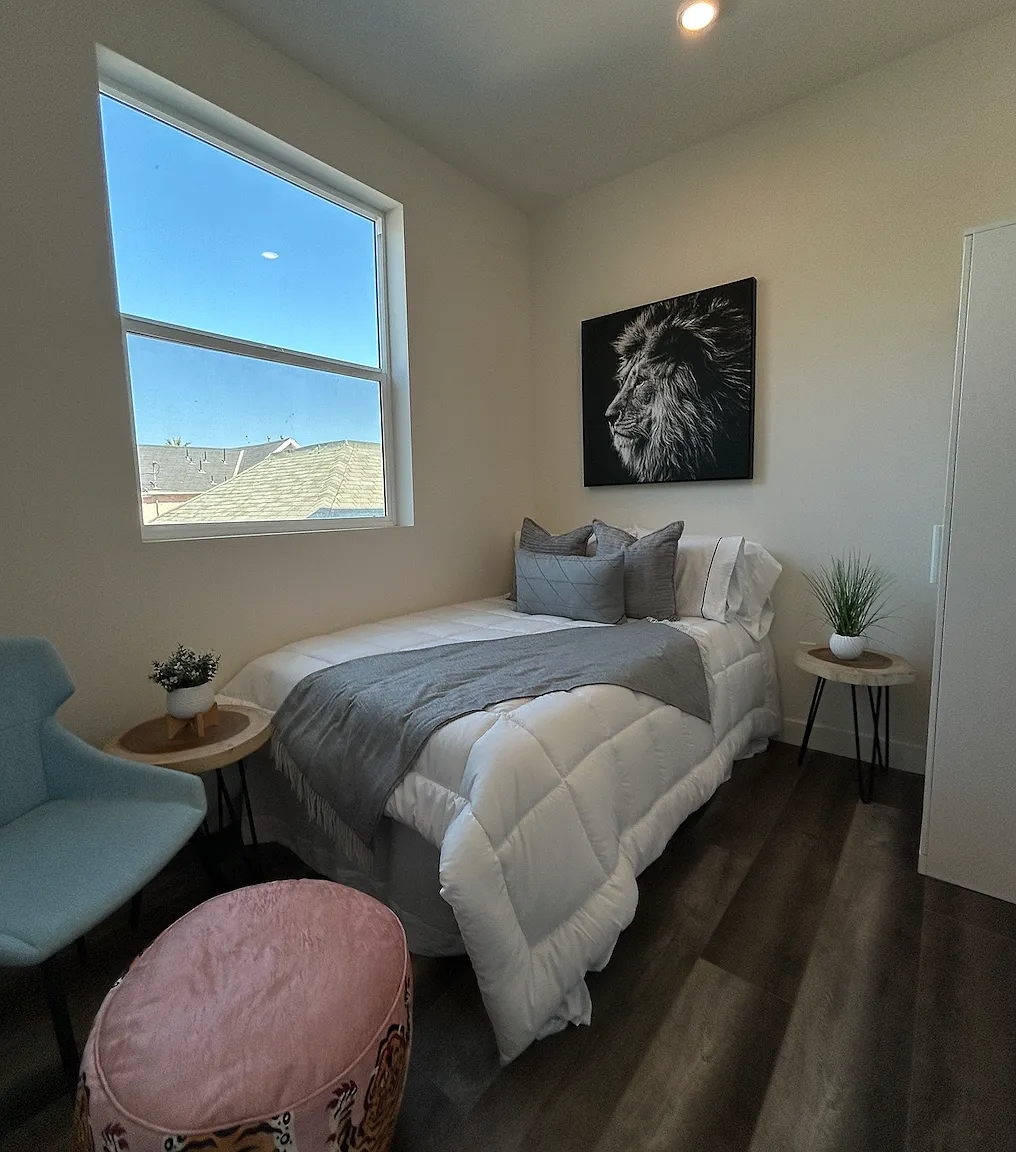 1 bed, $2,280 — Photo 1