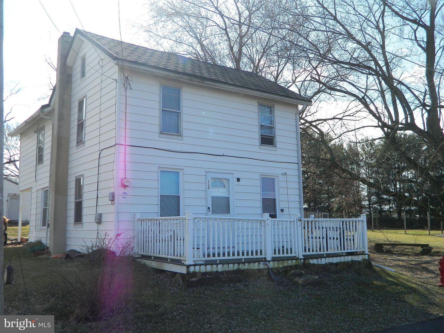 112 Wood St, Ringtown, PA 17967 Zillow