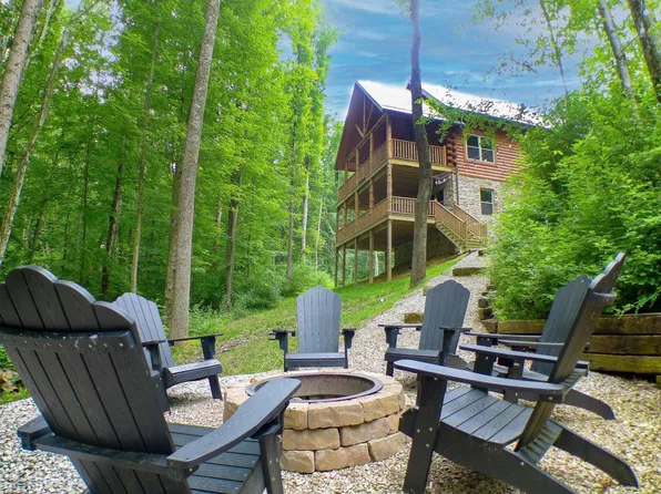 8562 Voris Rd, Logan, OH 43138