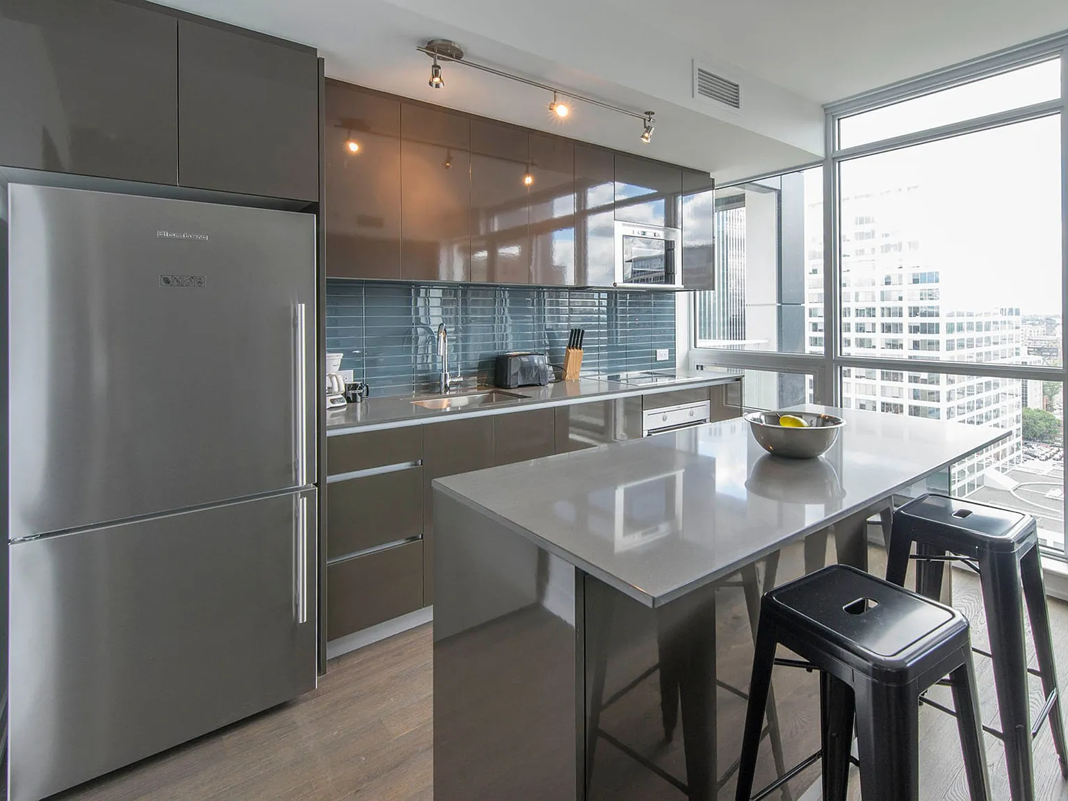 1 bed, $3,750 — Photo 3
