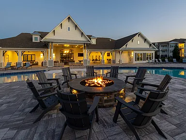 Hemisphere | 2 Bed, 2 Bath