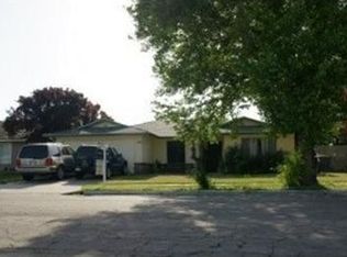 493 N Sabre Dr, Fresno, CA 93727