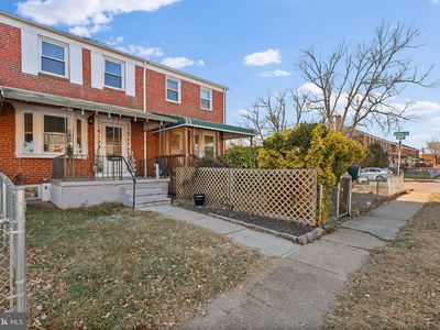 8503 Kavanagh Rd, Baltimore, MD, 21222