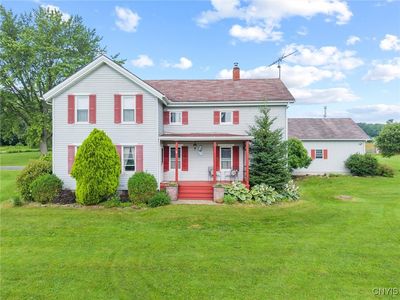 6767 Stauber Rd, Groton, NY, 13073