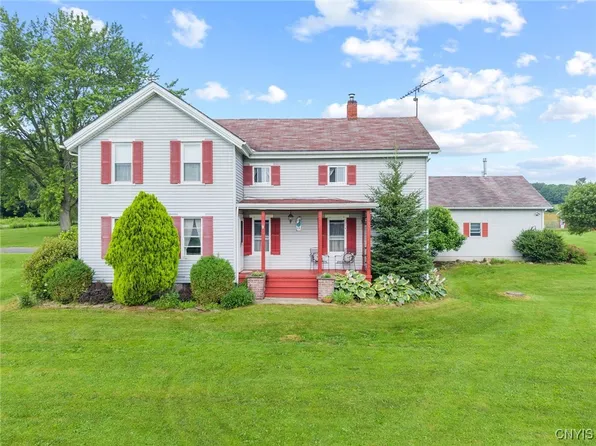 6767 Stauber Rd, Groton, NY 13073