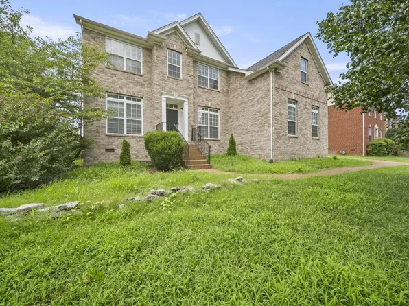 119 Settlers Way, Hendersonville, TN 37075