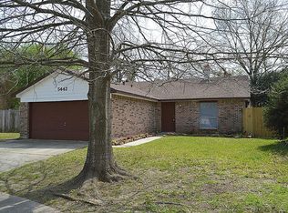 5442 Fawn Trail Ln, Humble, TX 77346