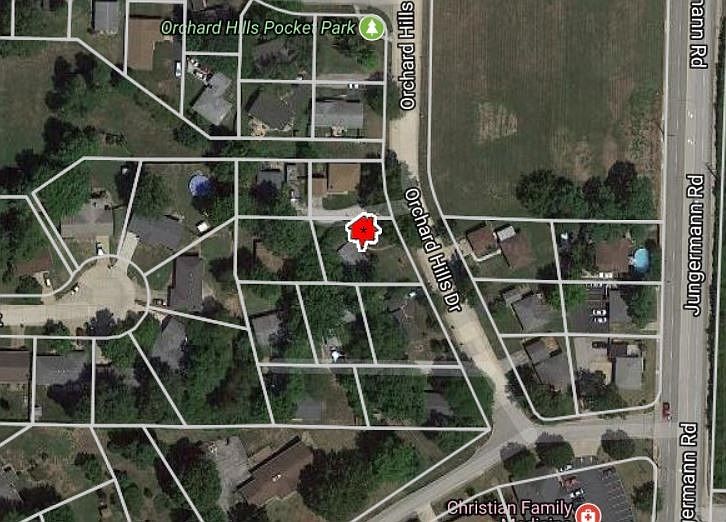 2nd image of 42 Orchard Hills Dr