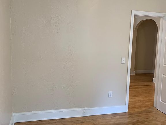 1st bedroom