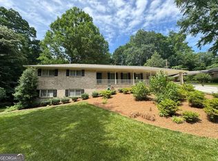 2528 Midvale Ct, Tucker, GA 30084