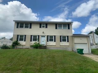 814 Naudain Ave, Claymont, DE 19703
