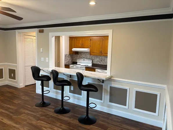Victorian Enclave, 6 South St #2, Danbury, CT 06810