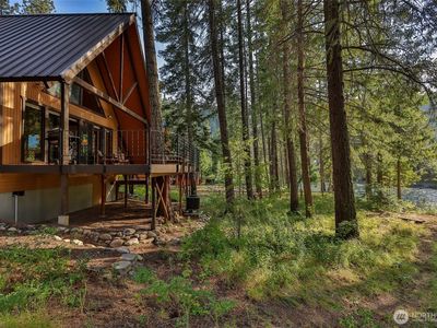 24302 Saddle Street, Leavenworth, WA, 98826