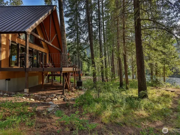 24302 Saddle Street, Leavenworth, WA 98826