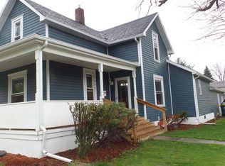 801 E 9th St, Auburn, IN 46706