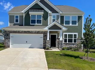 114 Port Bow Dr, Troutman, NC 28166