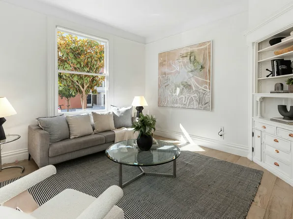 1298 Treat Ave, San Francisco, CA 94110