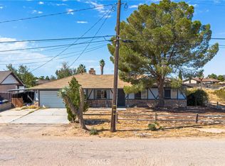 18316 Reiman St, Adelanto, CA 92301