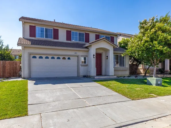 408 Pearce Court, Suisun City, CA 94585